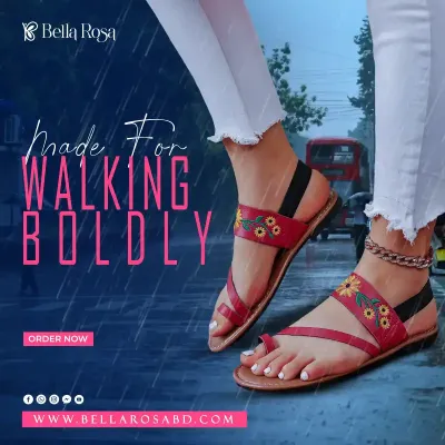 TOE-COVERED SANDALS FOR WOMEN